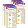 Trend Take Heart Bolder Borders, 66PK T85095